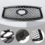 Front Bumper Upper Grille for Infiniti QX50 (2019-2022)