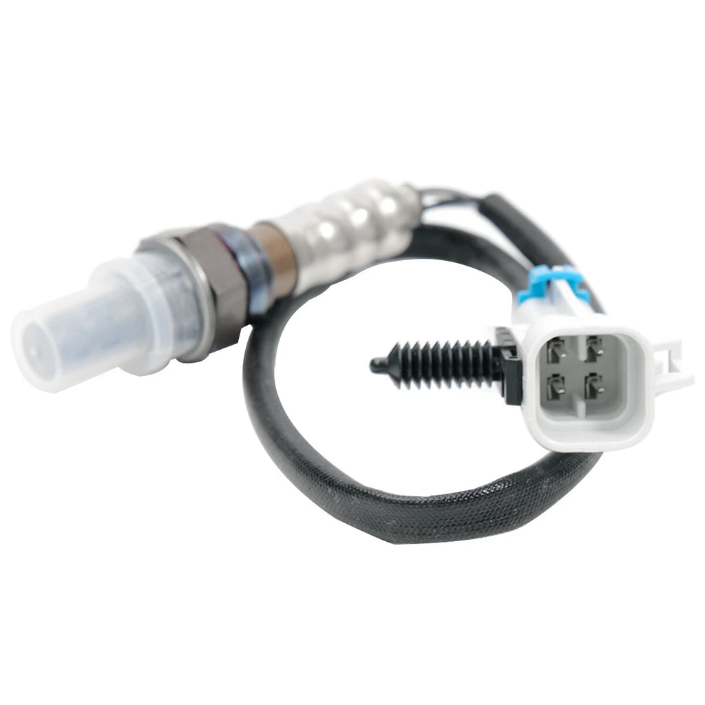 4X Oxygen Sensor 234-4668 for Cadillac Chevrolet GMC Sierra 1500 (2003–2005)