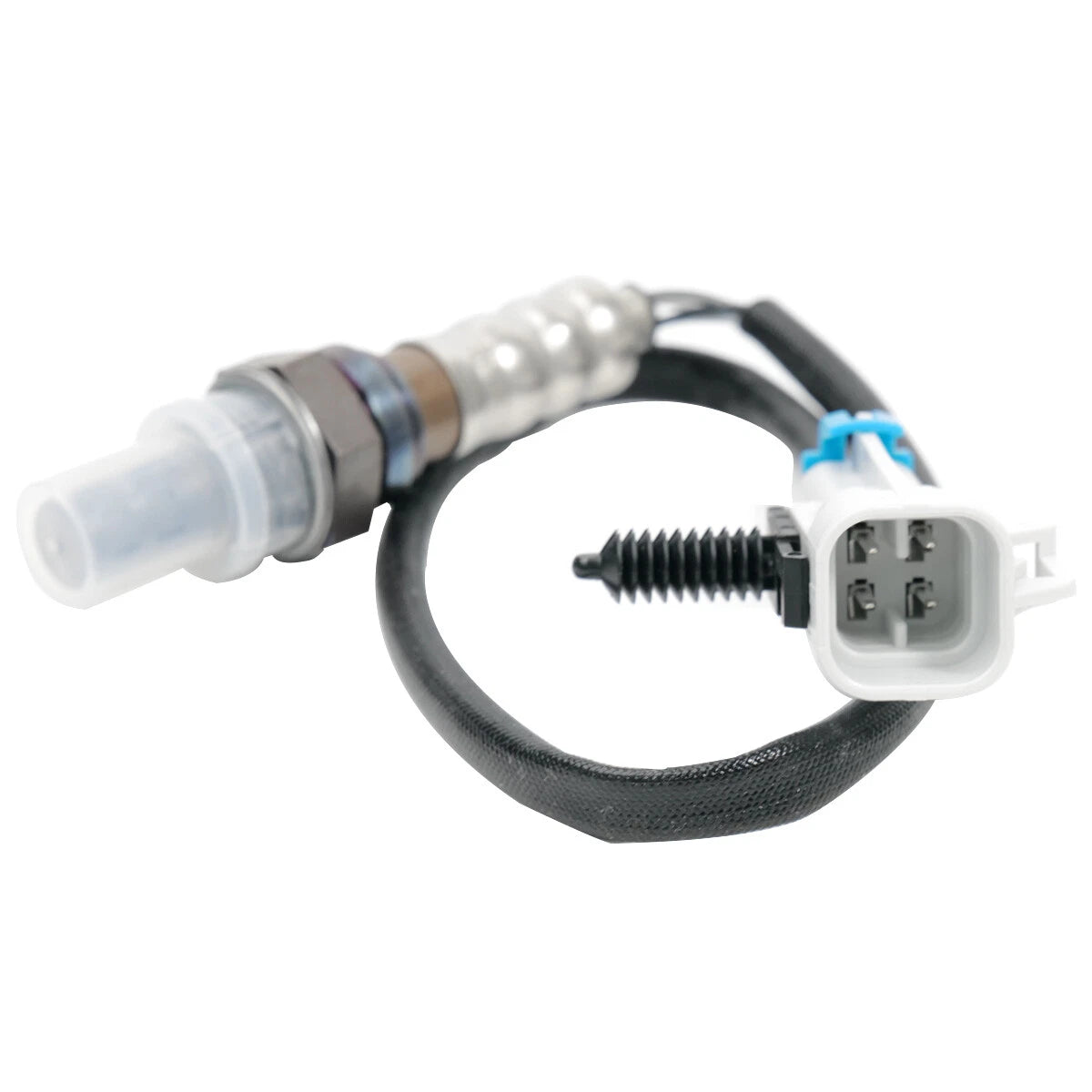 4X Oxygen Sensor 234-4668 for Cadillac Chevrolet GMC Sierra 1500 (2003–2005)