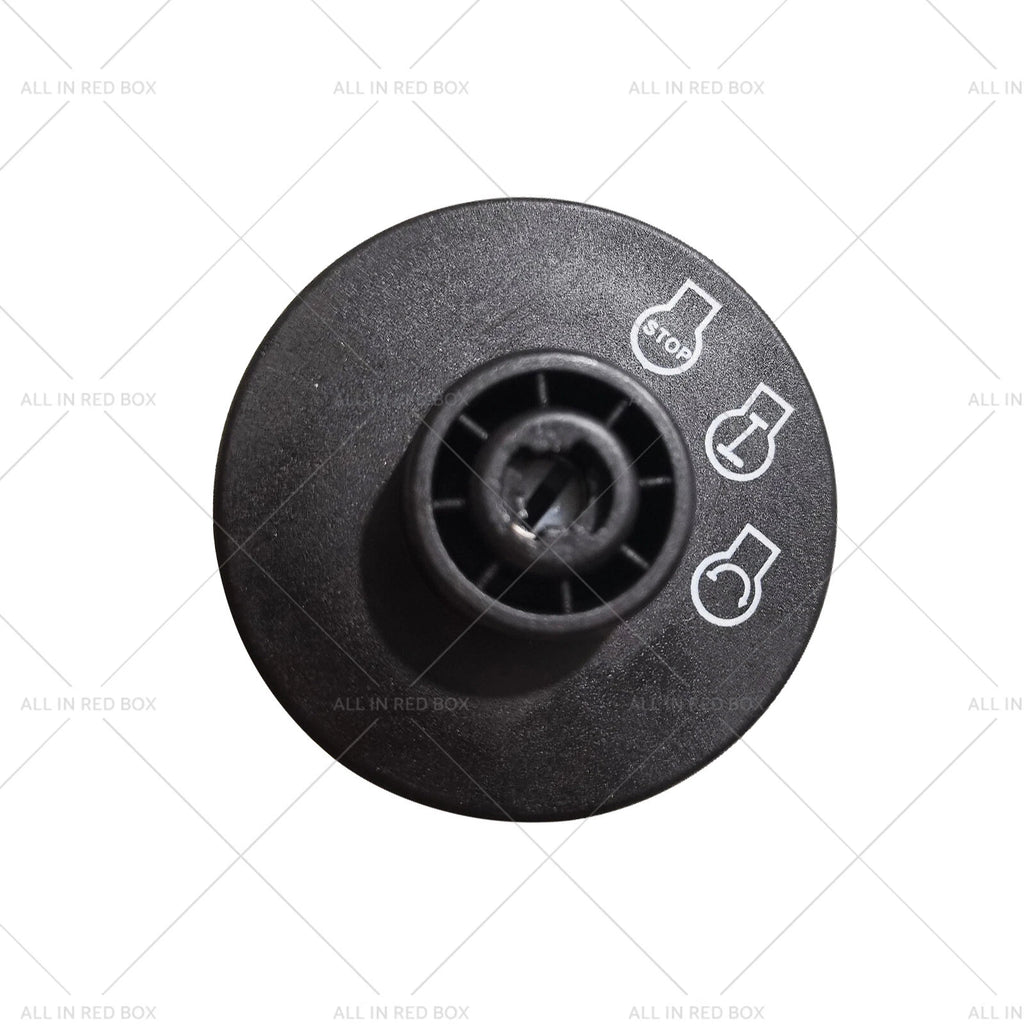 Ignition Switch for Toro Titan, Exmark Timecutter Mowers (117-2221)