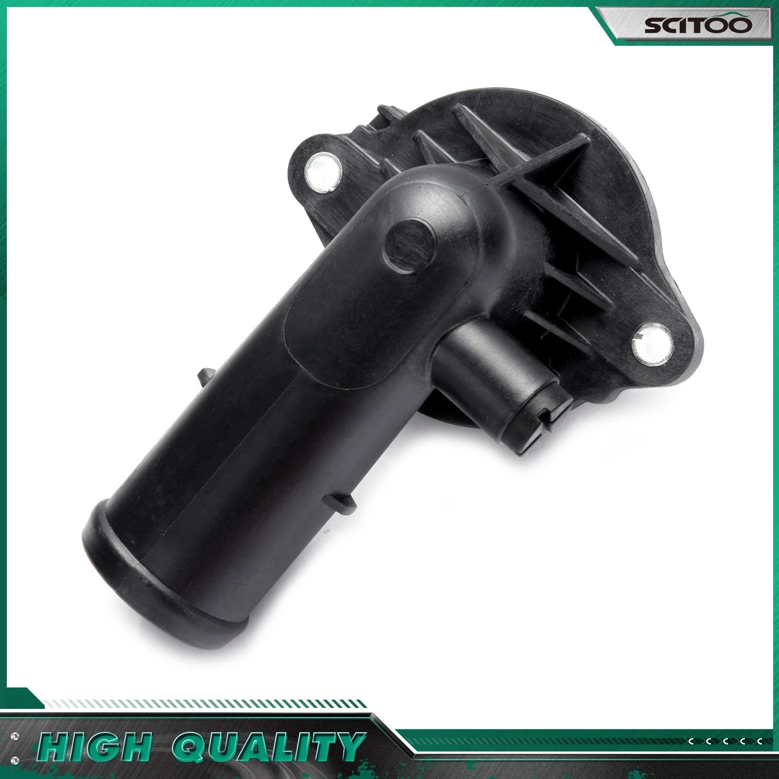 Thermostat Housing for Jeep Grand Cherokee (2011–2018) 5184651AG