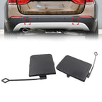 Rear Bumper Tow Hook Cover for BMW X1 E84 (2013-2015)