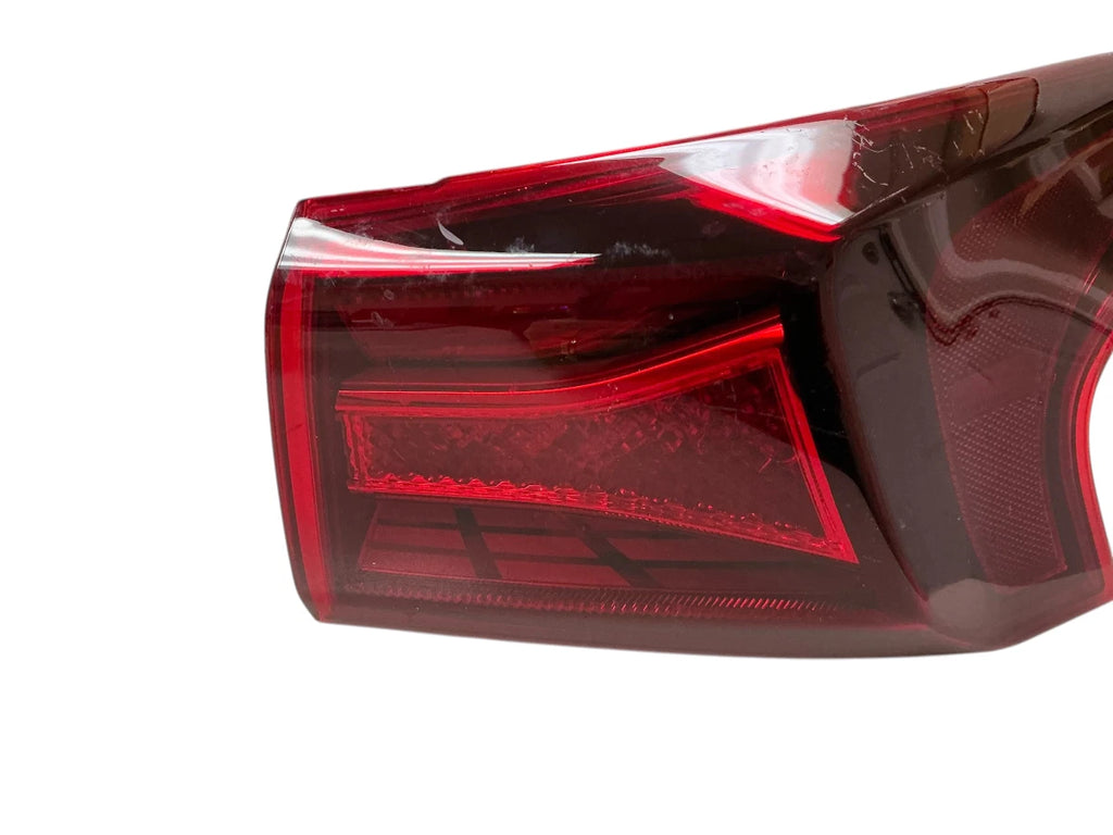 LED Taillight for Hyundai Santa Fe (2019–2020) 92402-S2100
