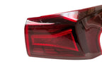 LED Taillight for Hyundai Santa Fe (2019–2020) 92402-S2100