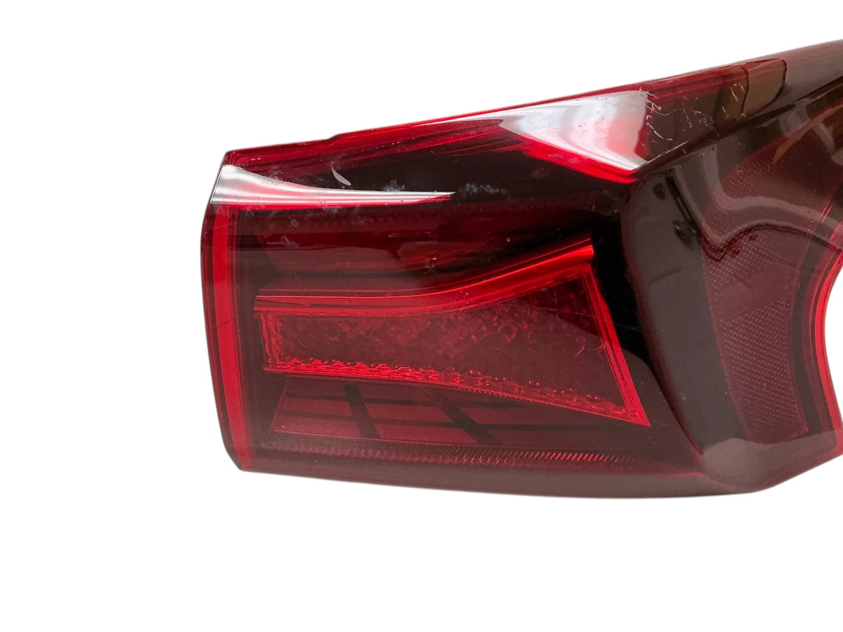 LED Taillight for Hyundai Santa Fe (2019–2020) 92402-S2100