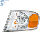 Front Side Turn Signal Light for Toyota Corolla (2001-2002)