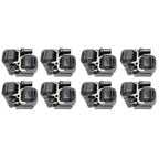 Ignition Coils Set of 8 for MB Mercedes G Class SLK SL ML R E S CL C CLK CLS