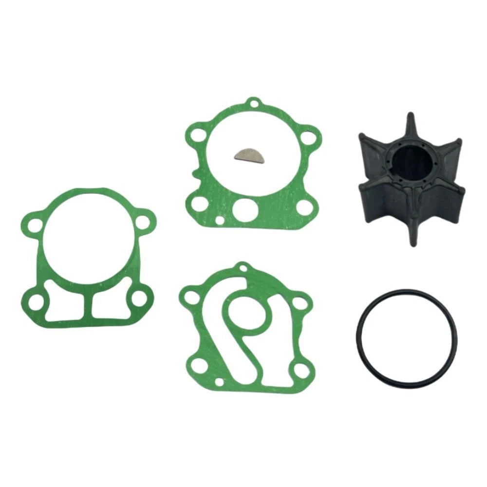 Water Pump Impeller Repair Kit for Yamaha Outboard (67F-W0078-00, 18-3451, 18-3409)