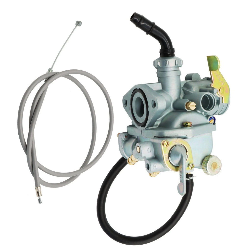 Carburetor for Honda CT 70 CT70H (1969–1978)