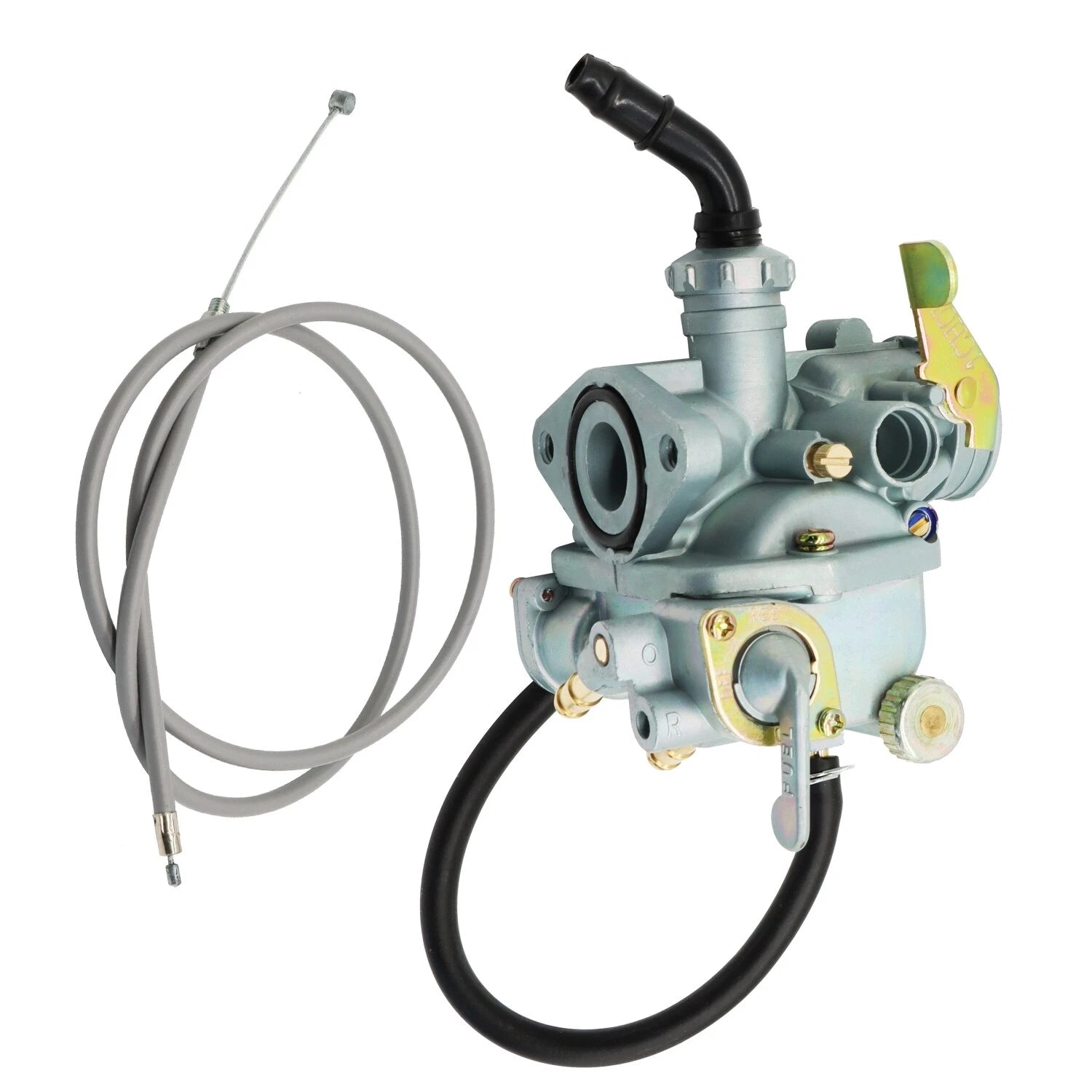 Carburetor for Honda CT 70 CT70H (1969–1978)