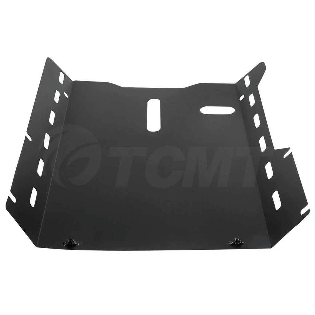 Belly Pan Engine Plates Covers for Honda Goldwing GL1800 (2001–2015)
