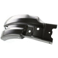 Bumper End for Chevrolet Silverado 1500 (2007–2013) Front Passenger Side