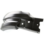Bumper End for Chevrolet Silverado 1500 (2007–2013) Front Passenger Side