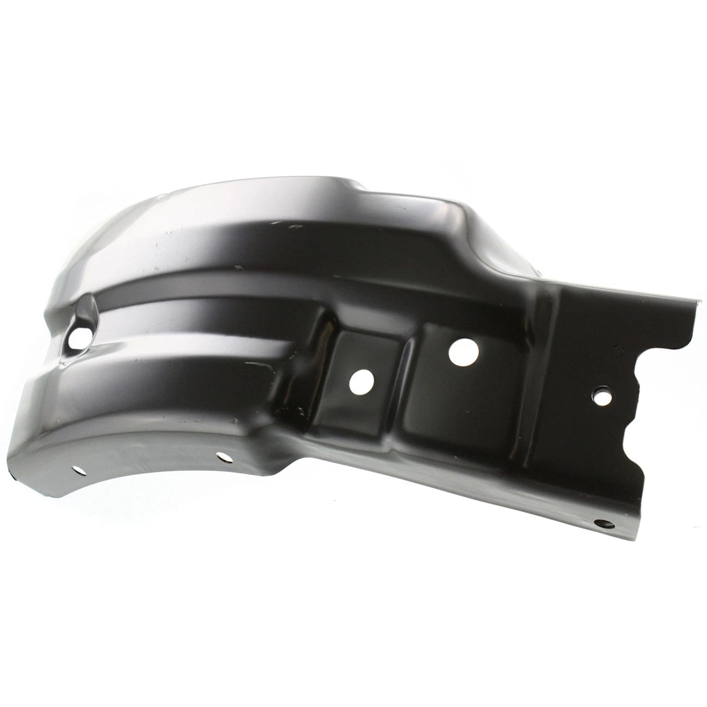 Bumper End for Chevrolet Silverado 1500 (2007–2013) Front Passenger Side