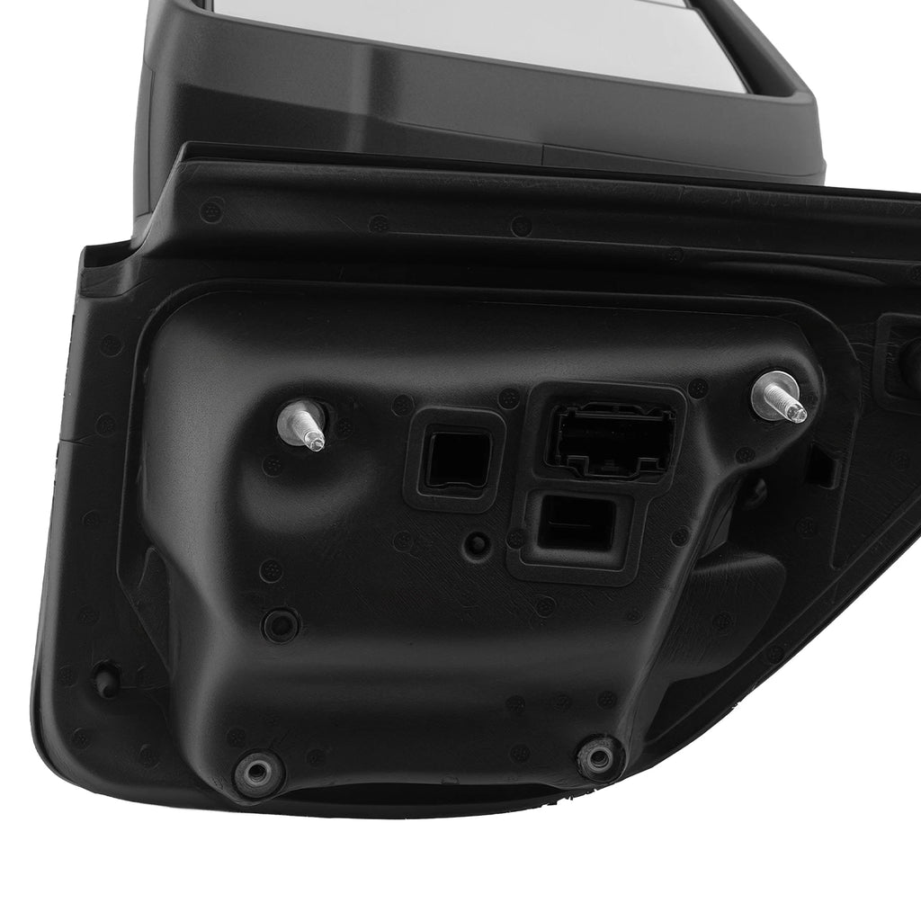 Rear View Mirror Pair for Ford F-150 (2015–2017) FL3Z17683DD Heated Blind