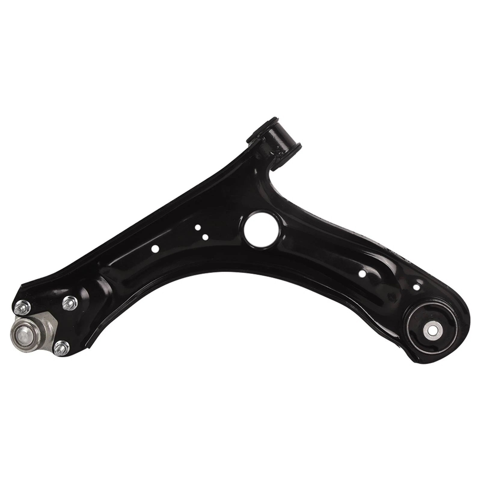 Front Lower Suspension Control Arm Pair for VW Jetta (2011-2018)