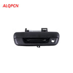 Black Tailgate Handle for Chevrolet Colorado (2004-2012)