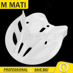 Front Brake Disc Guard Cover for Honda CRF250R CRF450R (2002–2008)