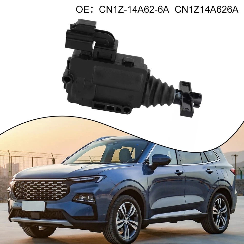 Tailgate Lock Actuator Motor for Ford Ecosport (2018–2023) CN1Z14A626A