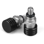 M4x0.7 Fork Air Bleeder Valves for KTM 50-530 SX SXF XC XCF XCW MXC EXC (2003–2023)