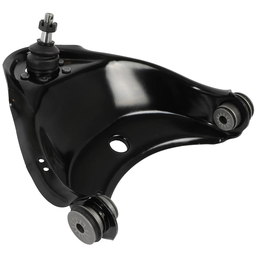 Control Arms & Outer Tie Rods Kit for GMC Savana 1500 (1996–2023)