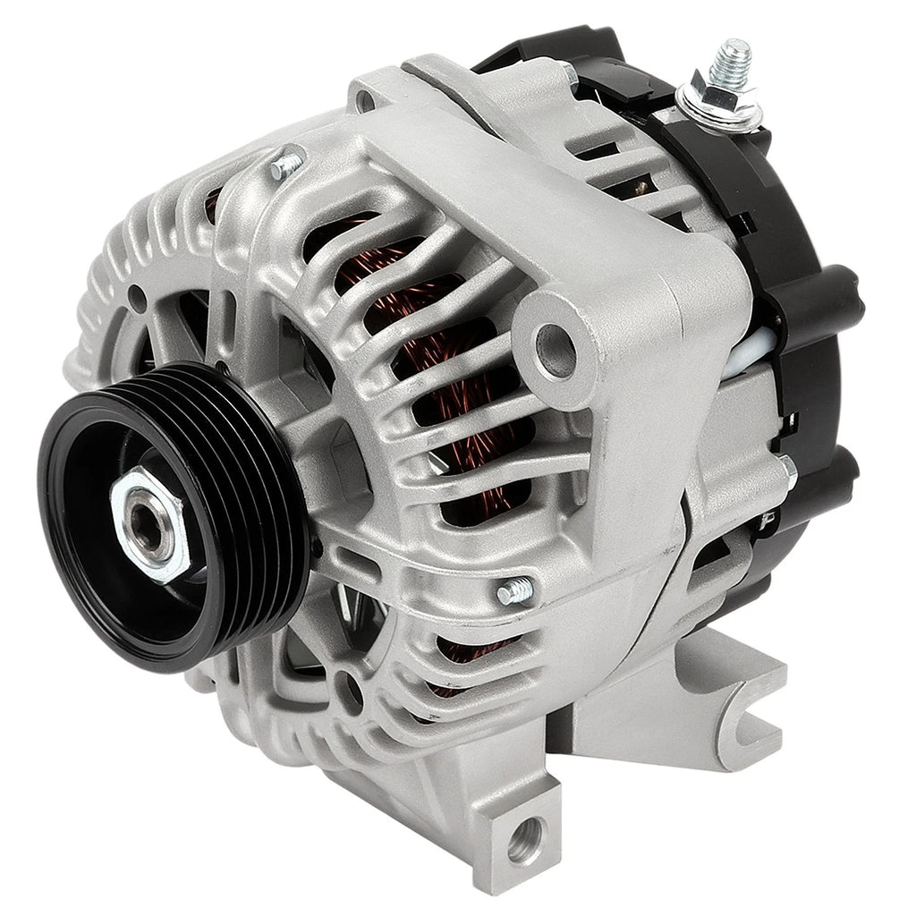 Alternator for Chevrolet Malibu (2004–2009) 3.5L V6