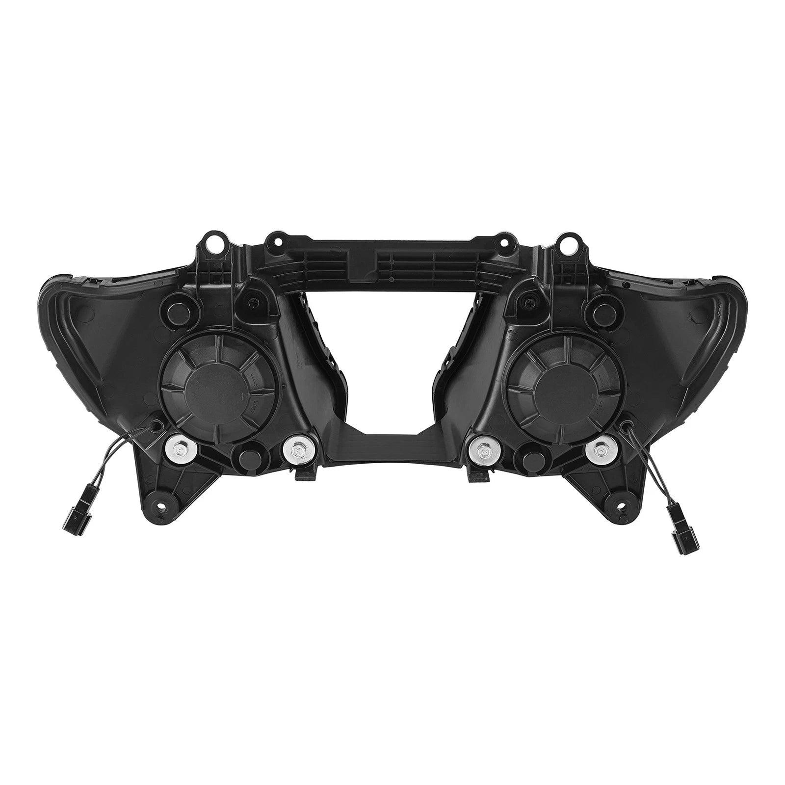 Front Headlight Lamp Assembly for Kawasaki Ninja ZX10R ZX1000 (2006–2020)