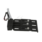 LED Side Mount License Plate for Harley Sportster 883 Custom (2004–2023)