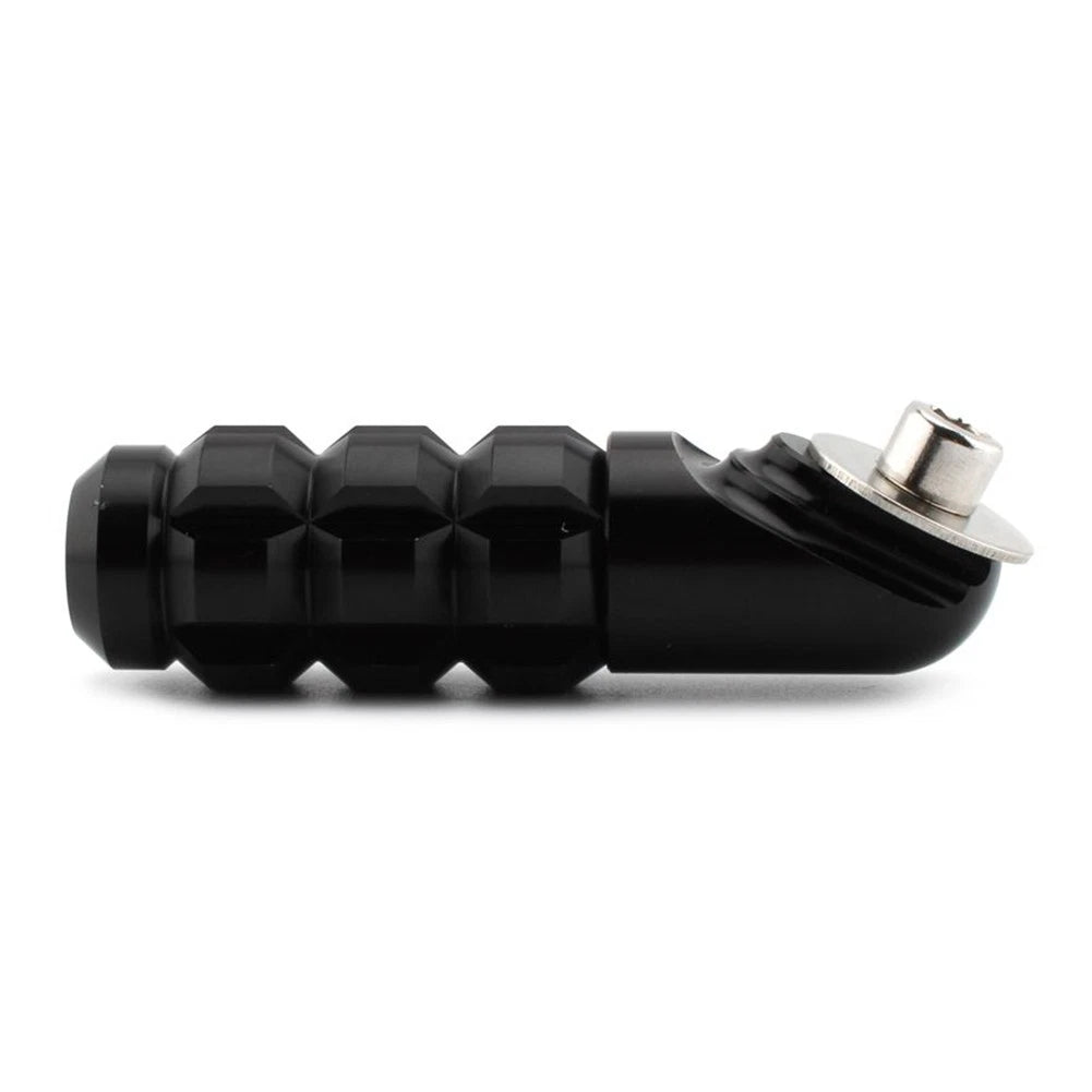 Kickstand Extension for Harley Dyna Street Bob Super Glide Low Rider (2006–2023)