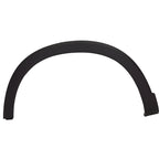Fender Trim Set for Honda HR-V (2019–2022) Rear Driver & Passenger Side