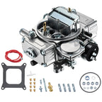Holley 4160 600 CFM Carburetor for Ford Mustang (1965–1973)