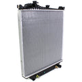 Radiator for Ford Explorer Mercury Mountaineer (2006)