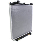Radiator for Ford Explorer Mercury Mountaineer (2006)