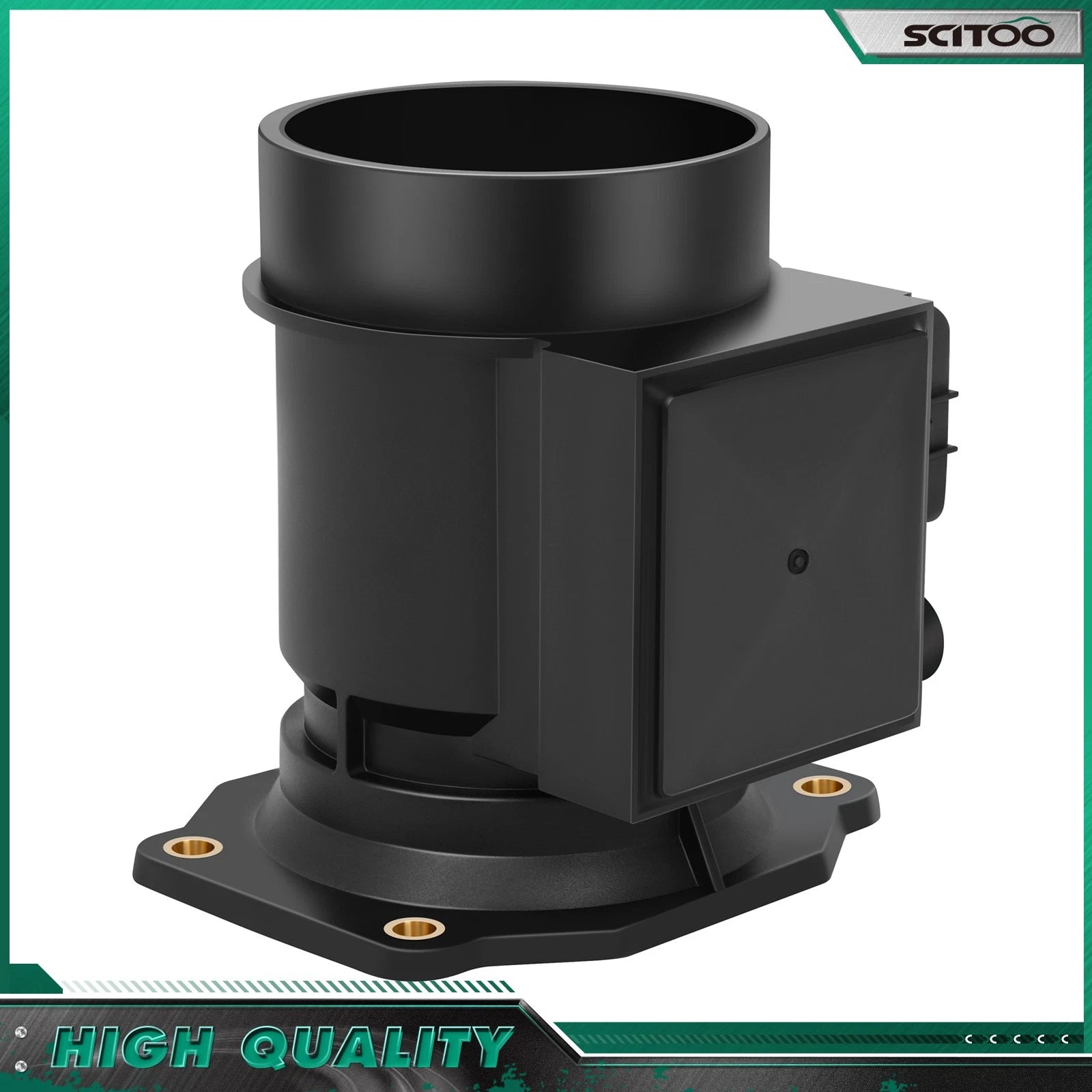 Mass Air Flow Sensor for Subaru Forester Impreza Legacy (1993–1997)
