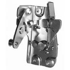 Replacement Steel Front Driver Side Door Latch Assembly (See Compatible Chart)