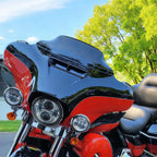 Windshield for Harley Touring Electra Street Glide (1996–2013)