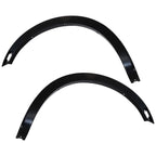 Fender Flares Set for Ford Ranger (2019–2022) Front Driver & Passenger