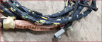JBL Premium Sound Wire Harness for Thunderbird Cougar (1989–1993)