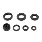 7 x Engine Oil Seal Kit for Yamaha DT200R, DT200WR (1988-1996)