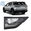 LED Left Driver Side Tail Light for Chevy Traverse (2018–2021)