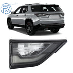 LED Left Driver Side Tail Light for Chevy Traverse (2018–2021)