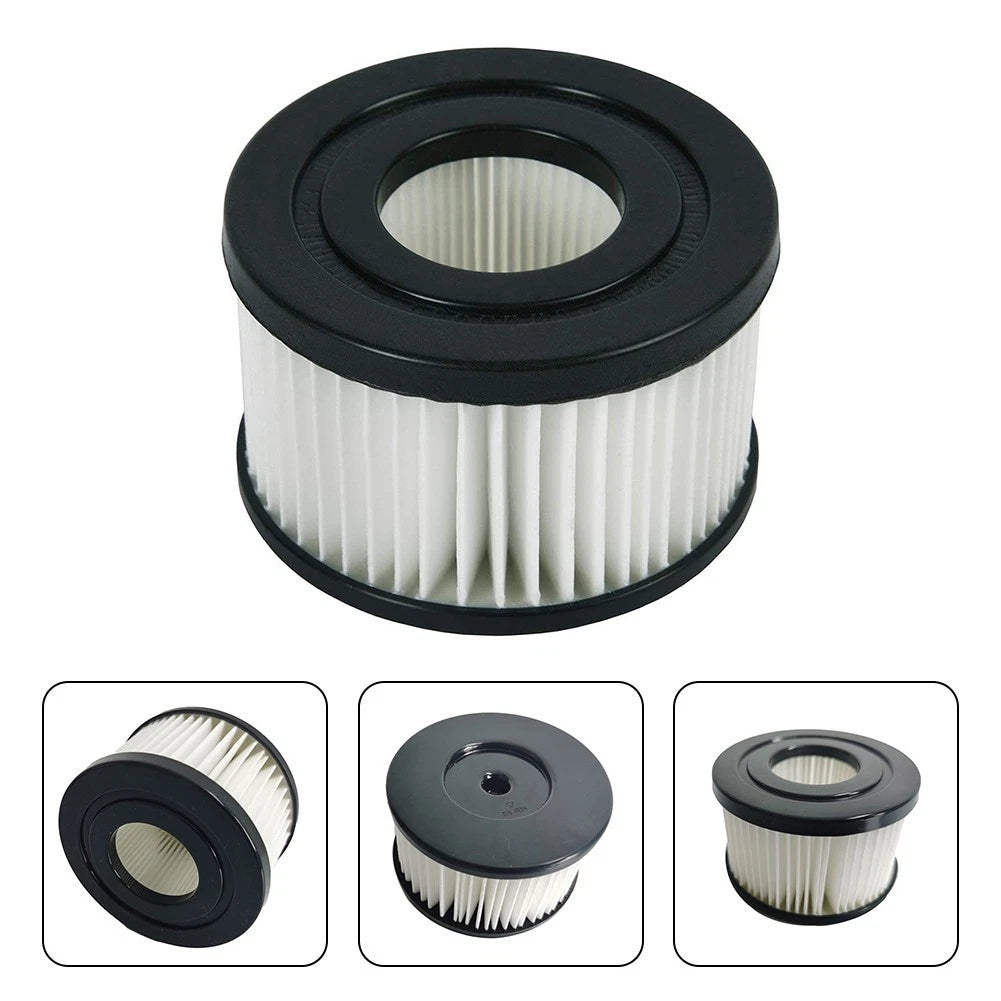 Set of 4 Washable Filters for Household Products (Wireless)