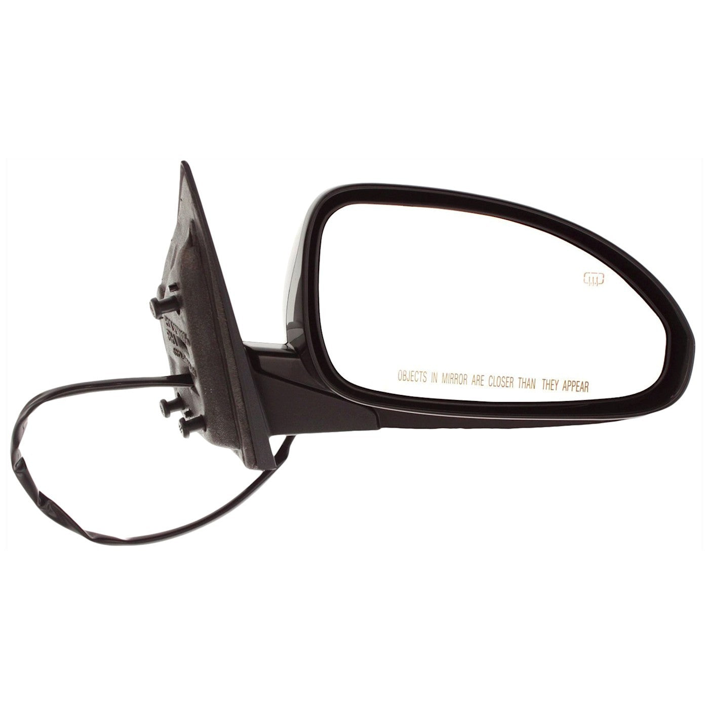 Heated Side Mirrors Set of 2 for Buick Enclave