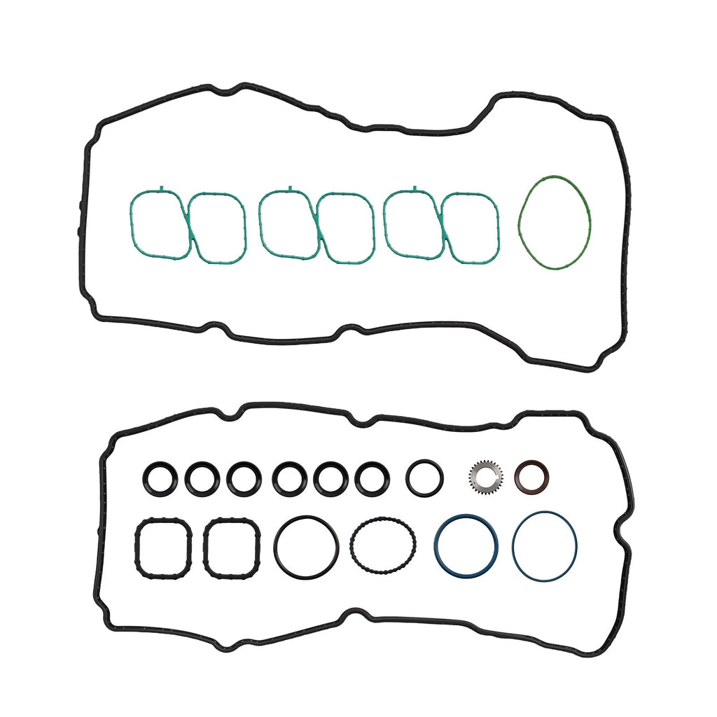 Timing Chain Kit with Water Pump and Alignment Tools for Ford Taurus (2008–2012)