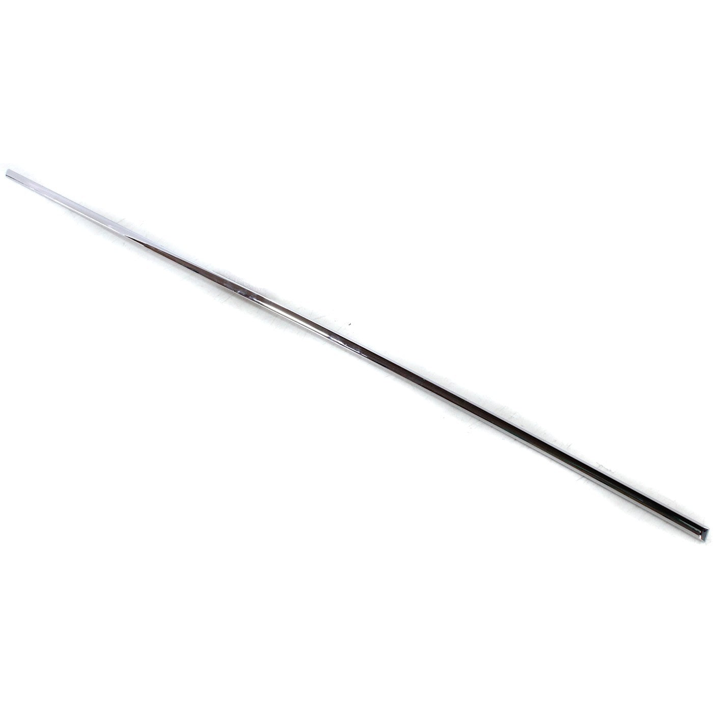 Front Left Door Side Molding for Mercedes-Benz C-Class (2008–2011)