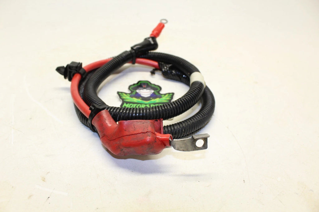 Positive Battery Cable for Yamaha Waverunner EX VX Jet Blaster (OEM)
