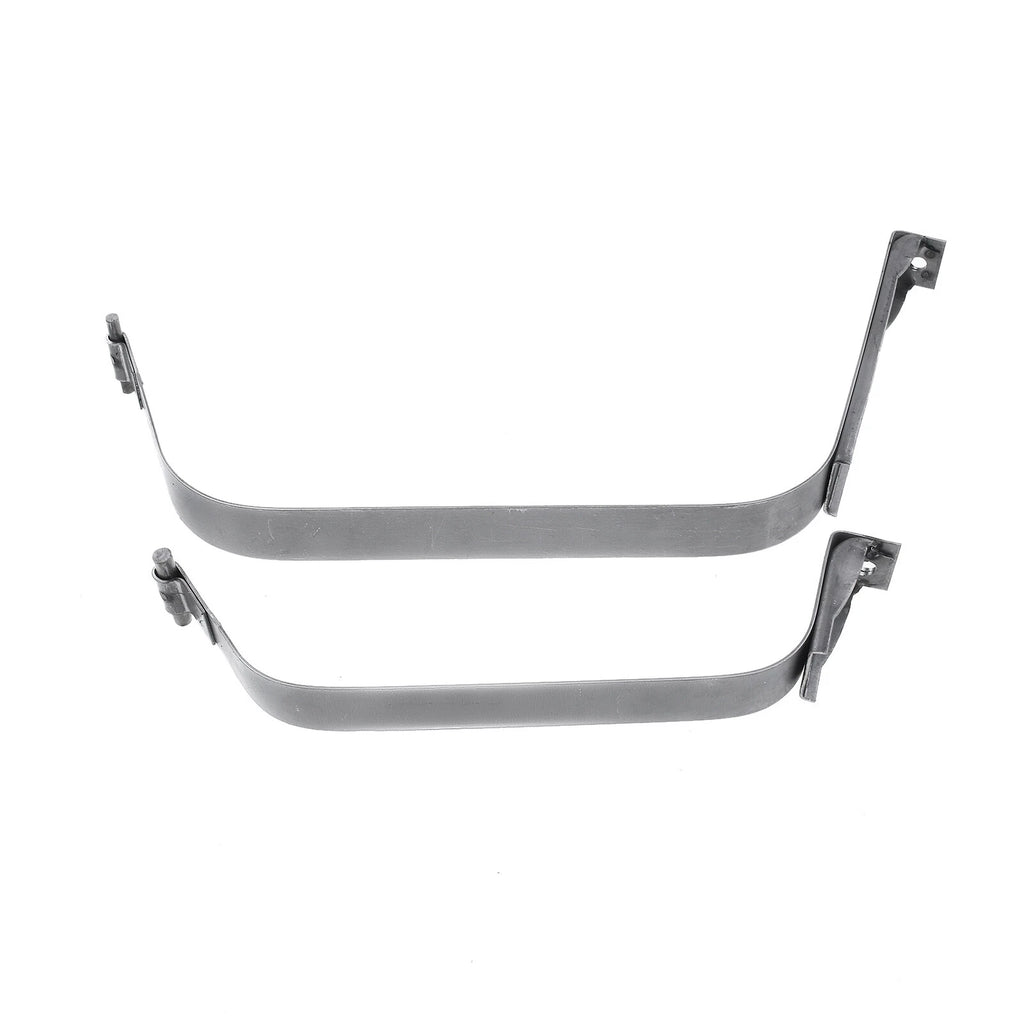 2X Fuel Tank Strap for Nissan Titan (2017–2019) Armada (2008–2015)