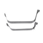 2X Fuel Tank Strap for Nissan Titan (2017–2019) Armada (2008–2015)