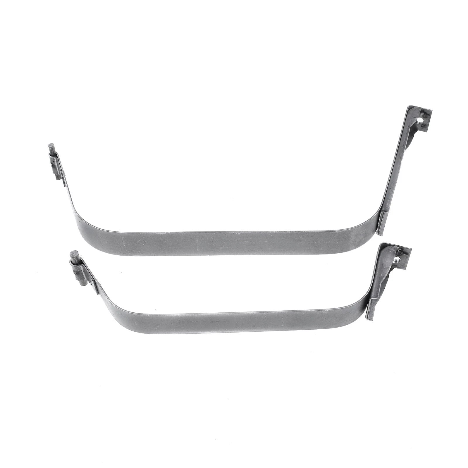 2X Fuel Tank Strap for Nissan Titan (2017–2019) Armada (2008–2015)