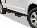Wheel to Wheel Drop Boards for Ford F150 SuperCrew Cab (2015–2026)